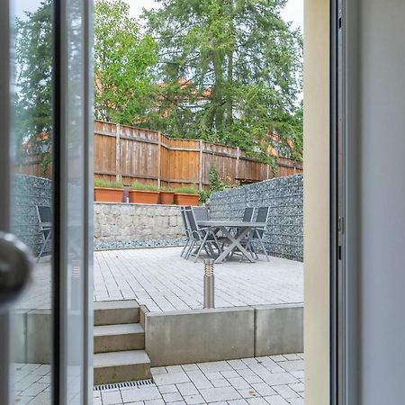 Suite Am Bleek Eg Wernigerode Esterno foto